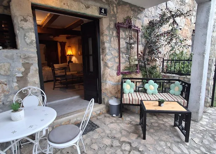 Taverna -Sunce- With Jacuzzi
