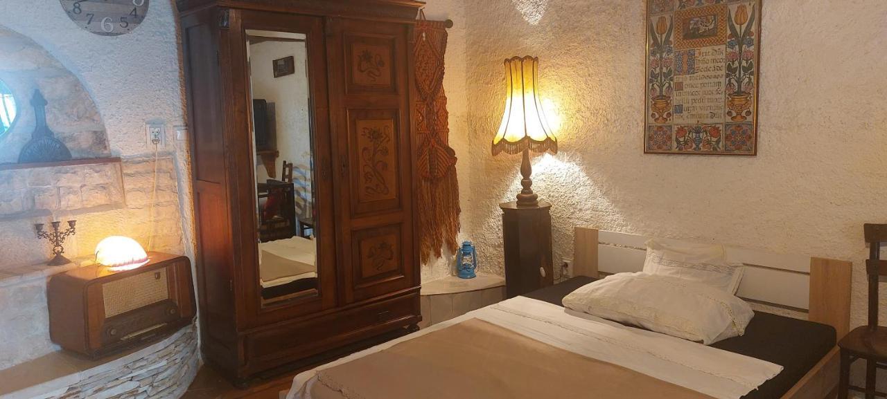 Apartment Taverna -sunce- With Jacuzzi *