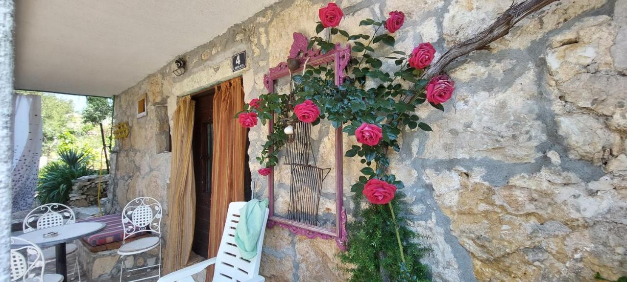 Apartment Taverna -sunce- With Jacuzzi