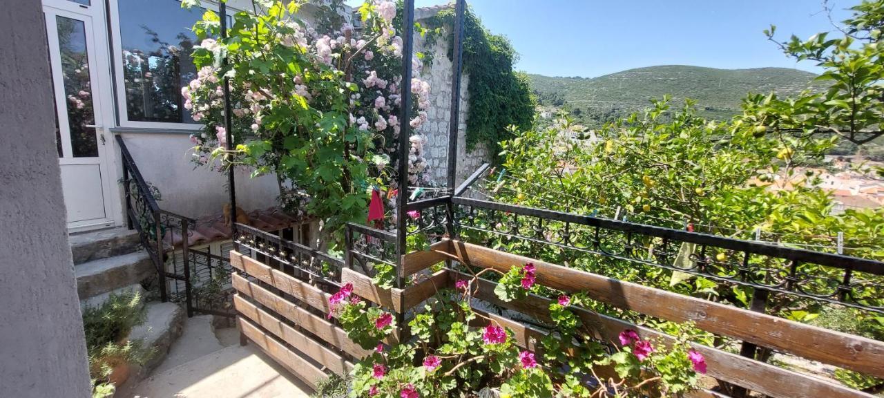 Taverna -sunce- With Jacuzzi Vis