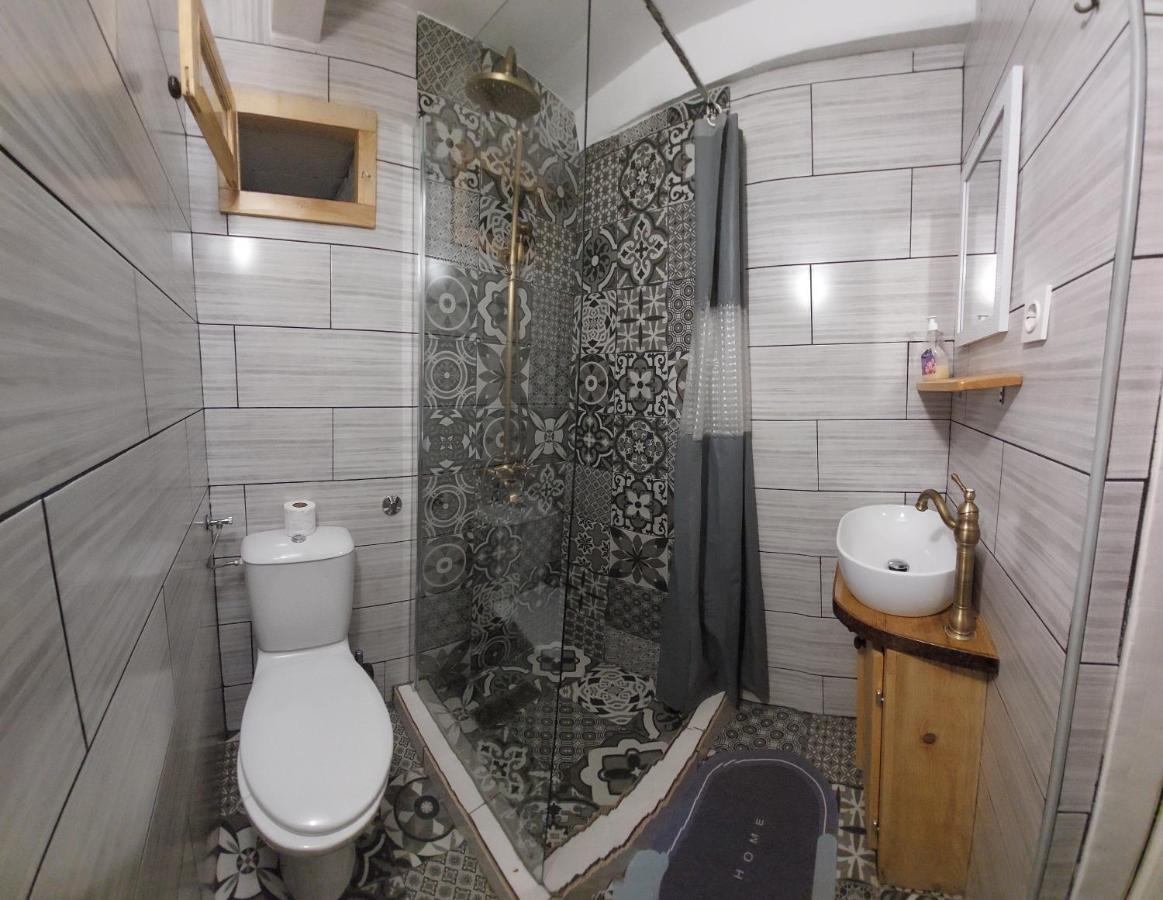 Taverna -sunce- With Jacuzzi Apartment *