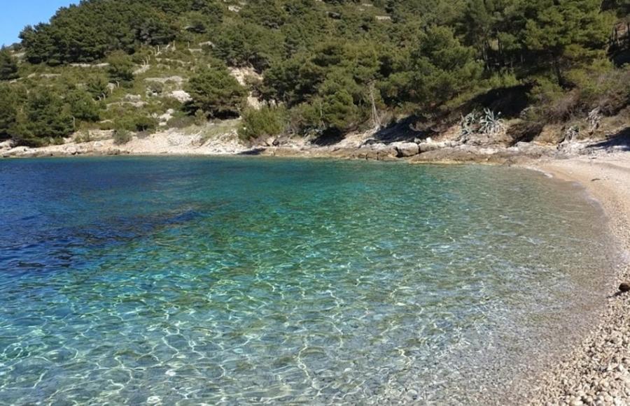 Apartment Taverna -sunce- With Jacuzzi