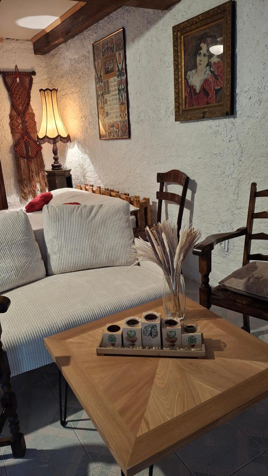 Taverna -sunce- With Jacuzzi Apartment *