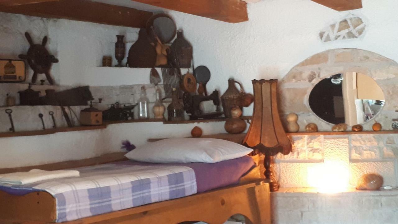 Apartment Taverna -sunce- With Jacuzzi