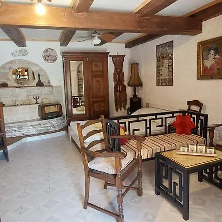 Taverna -Sunce- With Jacuzzi Vis Exterior photo