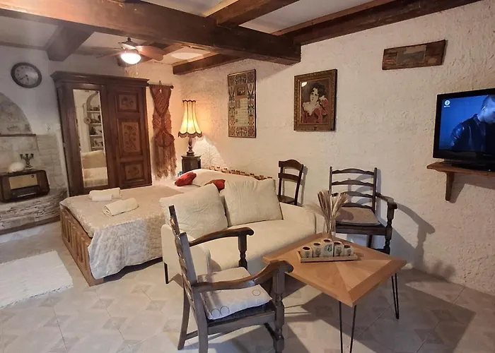 Apartment DAR Sunce