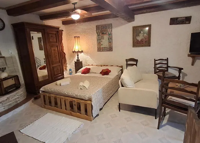 Apartment DAR Sunce